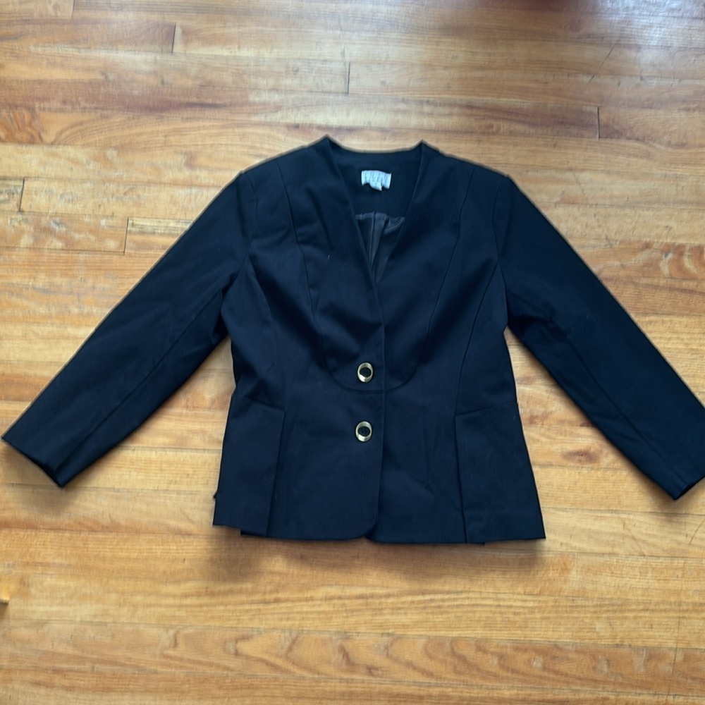 Vintage Joan Rivers Blazer